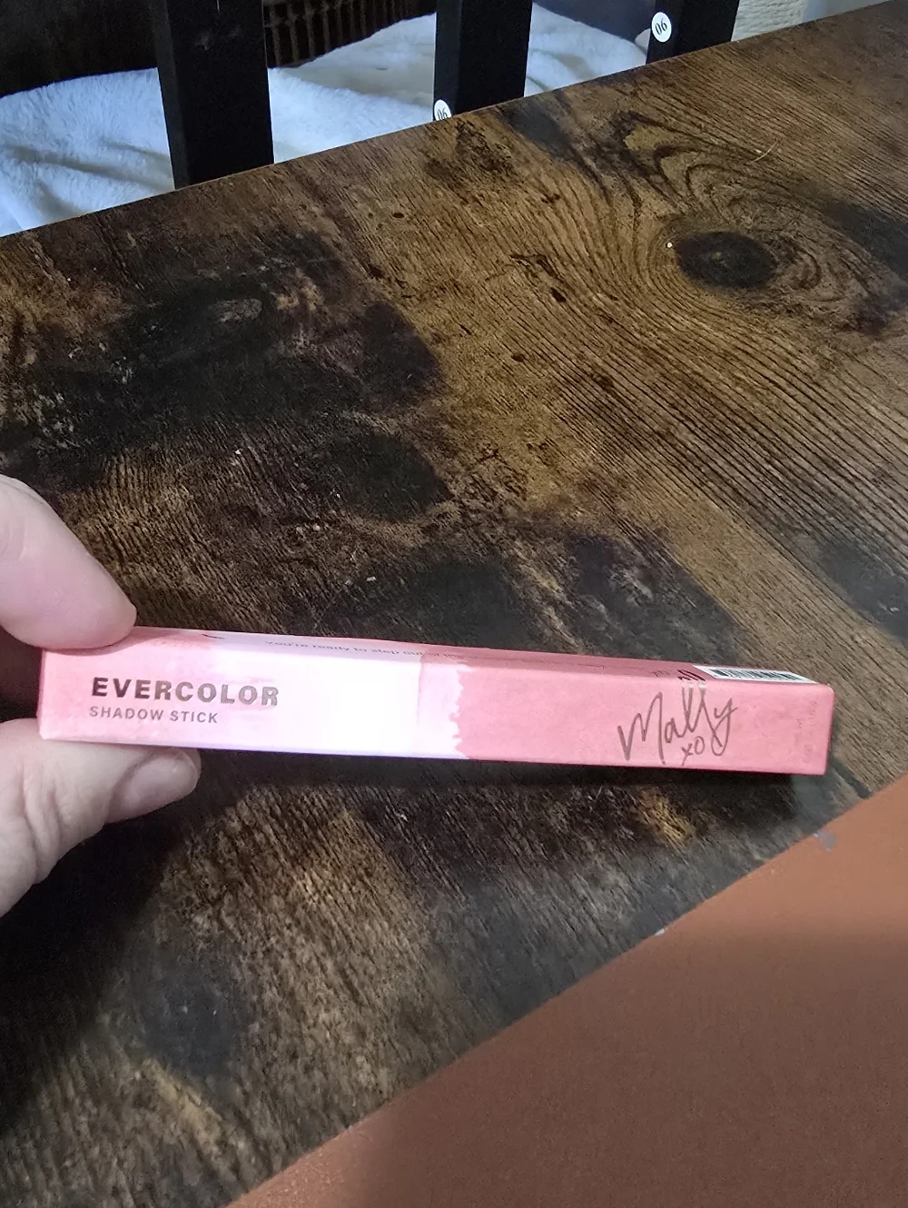 Mally Evercolor Shadow Stick